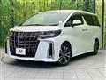 2019 Toyota Alphard