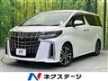 2019 Toyota Alphard