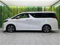2019 Toyota Alphard