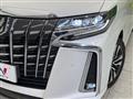 2019 Toyota Alphard
