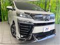 2019 Toyota Vellfire
