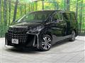2019 Toyota Alphard