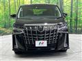 2019 Toyota Alphard