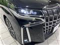 2019 Toyota Alphard