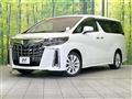 2019 Toyota Alphard
