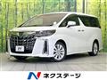 2019 Toyota Alphard