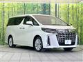 2019 Toyota Alphard