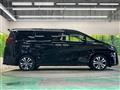 2019 Toyota Alphard