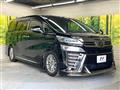 2019 Toyota Vellfire