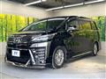 2019 Toyota Vellfire