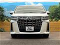 2019 Toyota Alphard