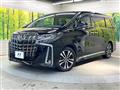 2019 Toyota Alphard