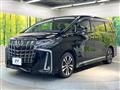 2019 Toyota Alphard