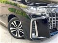2019 Toyota Alphard