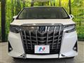 2019 Toyota Alphard