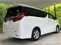 2019 Toyota Alphard