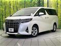 2019 Toyota Alphard