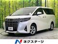 2019 Toyota Alphard