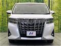 2019 Toyota Alphard