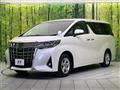2019 Toyota Alphard