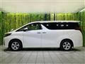 2019 Toyota Alphard
