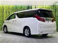 2019 Toyota Alphard