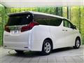 2019 Toyota Alphard