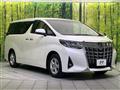2019 Toyota Alphard