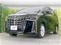 2019 Toyota Alphard
