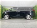 2019 Toyota Alphard