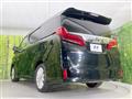 2019 Toyota Alphard