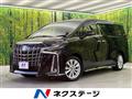 2019 Toyota Alphard