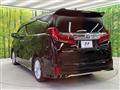 2019 Toyota Alphard