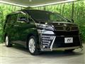 2019 Toyota Vellfire