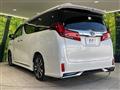 2019 Toyota Alphard