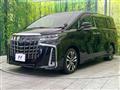 2019 Toyota Alphard