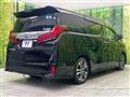 2019 Toyota Alphard