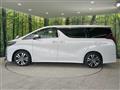 2019 Toyota Alphard