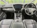 2019 Toyota Alphard