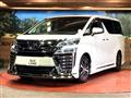 2019 Toyota Vellfire