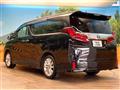 2019 Toyota Alphard