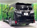 2020 Toyota Vellfire