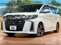2020 Toyota Alphard