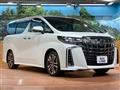 2020 Toyota Alphard
