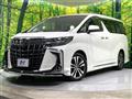 2020 Toyota Alphard