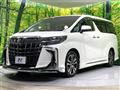 2020 Toyota Alphard