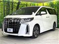 2020 Toyota Alphard