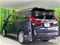 2020 Toyota Alphard