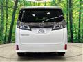 2020 Toyota Vellfire