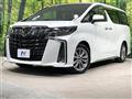 2020 Toyota Alphard